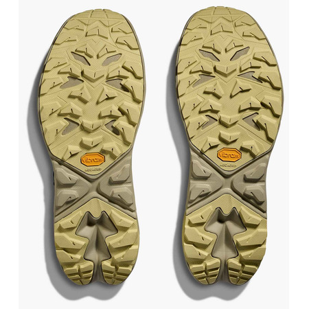 Bota Hoka Anacapa 2 Mid GTX marrom