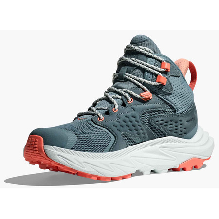 Bota Gasolina Hoka Anacapa 2 Mid GTX W