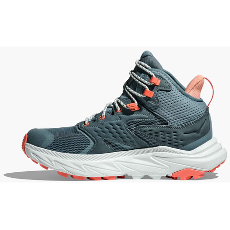 Bota Gasolina Hoka Anacapa 2 Mid GTX W