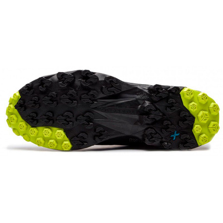 Botas La Sportiva Blade GTX Cinza / Verde Lima