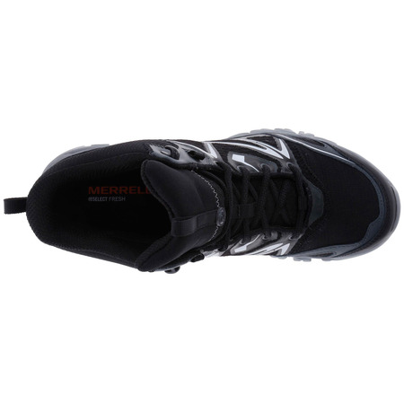 Botas Merrell Capra Bolt Mid GTX pretas