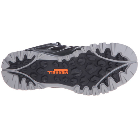 Botas Merrell Capra Bolt Mid GTX pretas