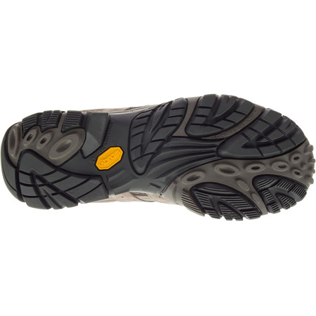 Bota Merrell Moab 2 LTR Mid GTX marrom