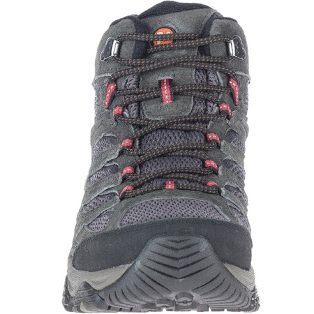 Bota Merrell Moab 3 Mid Gtx Cinza