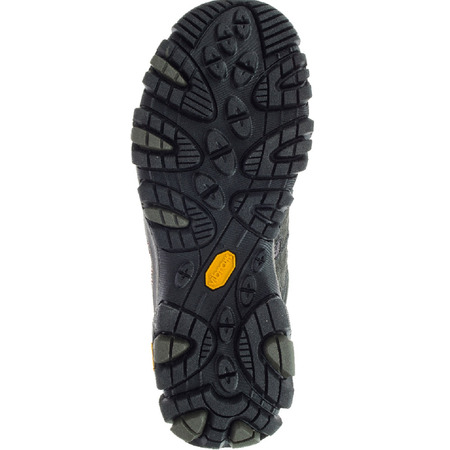 Bota Merrell Moab 3 Mid Gtx Cinza