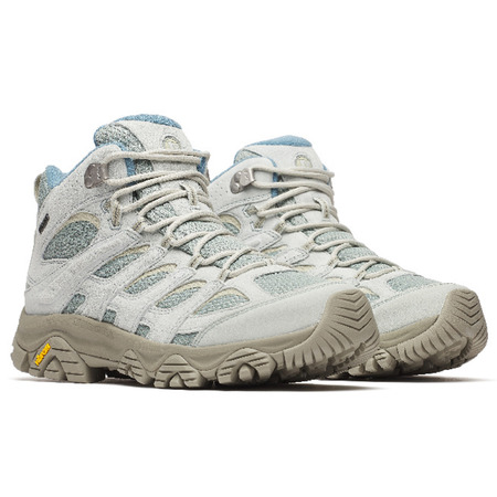 Bota Merrell Moab 3 Mid GTX Ice