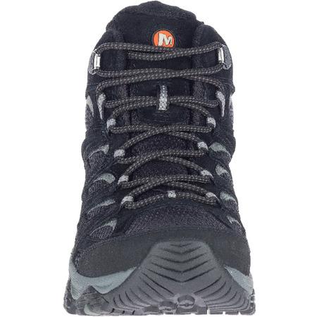 Bota Merrell Moab 3 Mid Gtx Preta/Cinza
