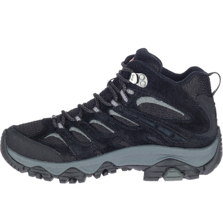 Bota Merrell Moab 3 Mid Gtx W preta