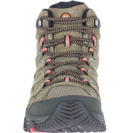 Bota Merrell Moab 3 Mid Gtx W Olive