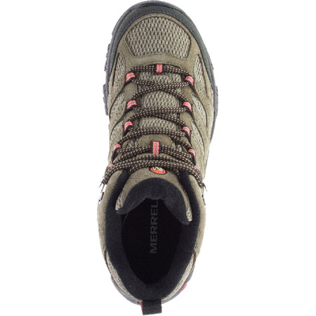 Bota Merrell Moab 3 Mid Gtx W Olive