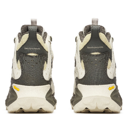 Bota Merrell Moab Speed 2 Mid GTX Branca