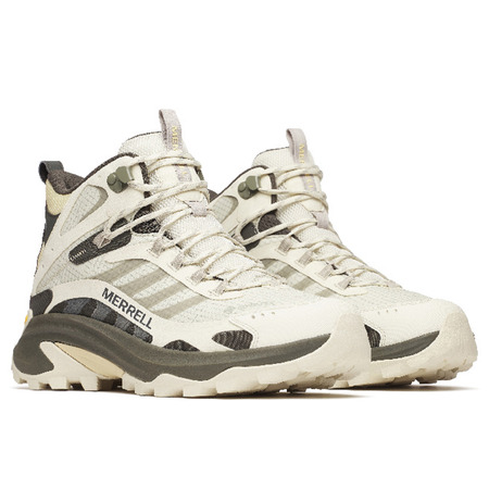Bota Merrell Moab Speed 2 Mid GTX Branca