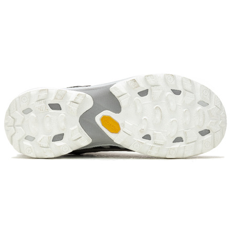 Bota Merrell Moab Speed 2 Mid GTX W cinza