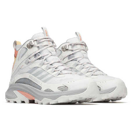 Bota Merrell Moab Speed 2 Mid GTX W Pearl