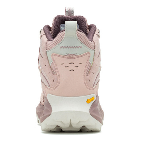 Bota Merrell Moab Speed 2 Mid GTX W rosa