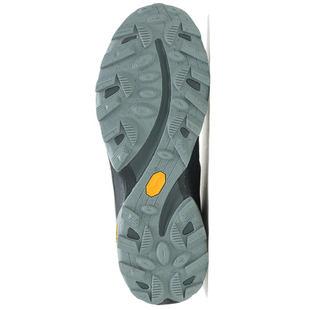 Bota Merrell Moab Speed Mid GTX Cinza