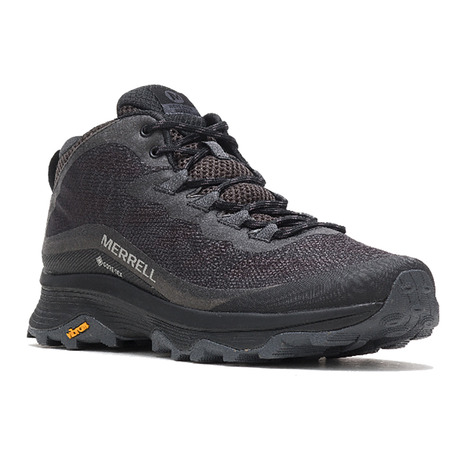 Bota Merrell Moab Speed Mid GTX Preto