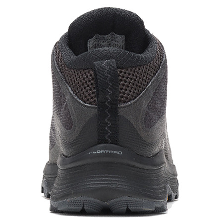 Bota Merrell Moab Speed Mid GTX Preto