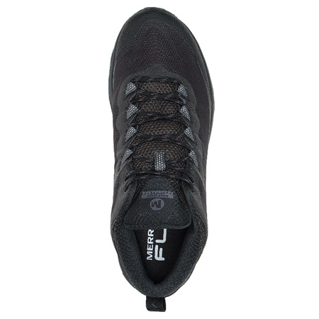 Bota Merrell Moab Speed Mid GTX Preto