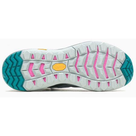 Bota Merrell Siren 4 Mid Gtx W cinza