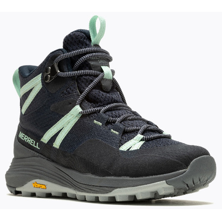 Bota Merrell Siren 4 Mid Gtx W Navy