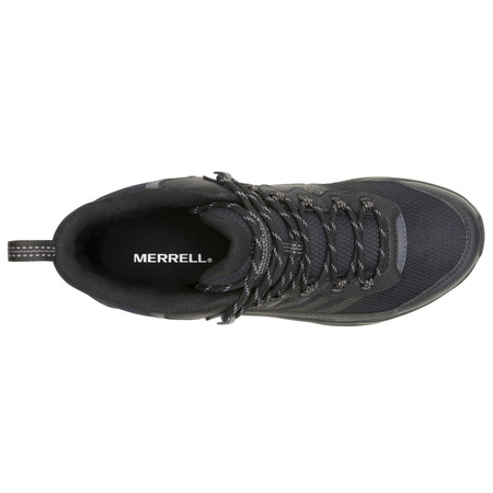 Bota Merrell Speed Strike 2 Mid GTX preta