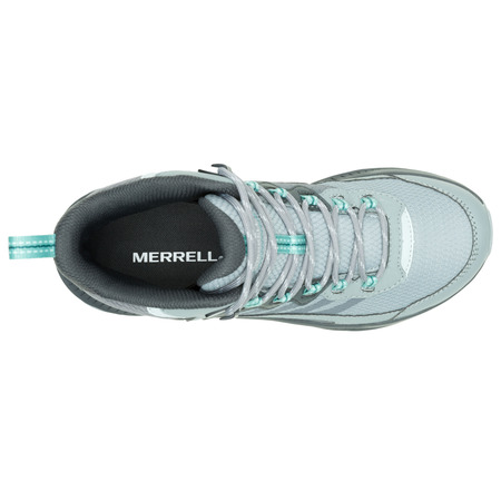 Bota Merrell Speed Strike 2 Mid GTX W cinza