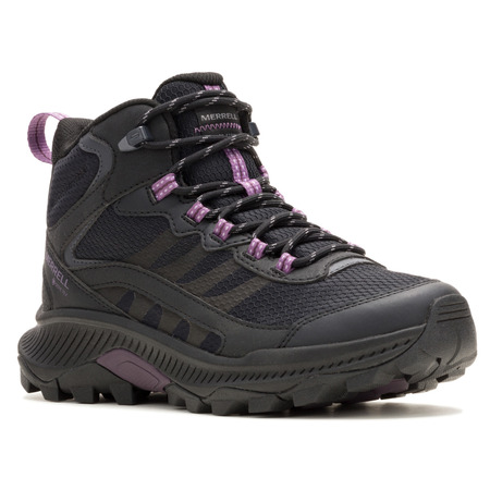 Bota Merrell Speed Strike 2 Mid GTX W preta