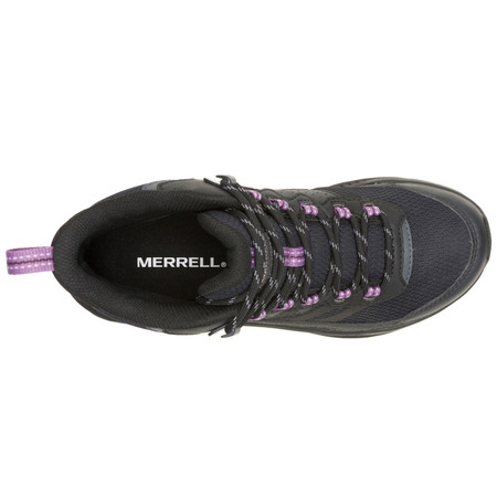 Bota Merrell Speed Strike 2 Mid GTX W preta