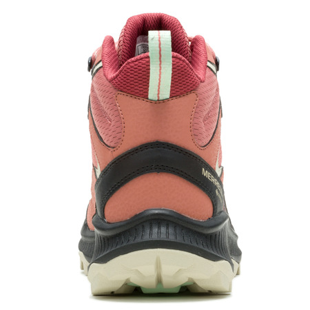 Bota Merrell Speed Strike 2 Mid GTX W rosa