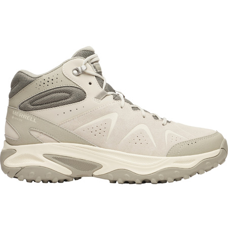 Bota Merrell Yokota 3 Mid GTX Cinza