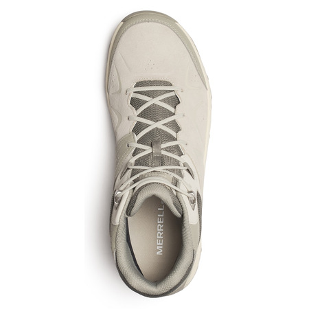 Bota Merrell Yokota 3 Mid GTX Cinza