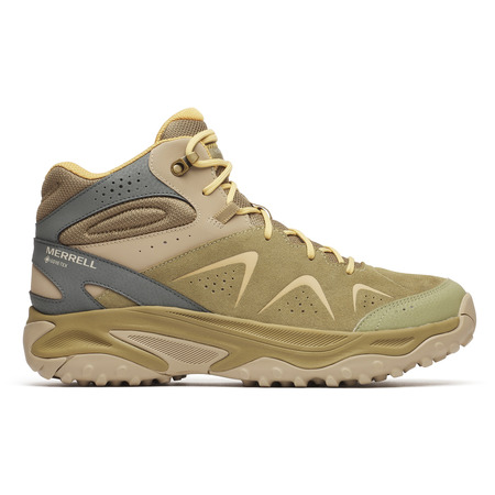 Bota Merrell Yokota 3 Mid GTX Marrom