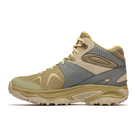 Bota Merrell Yokota 3 Mid GTX Marrom