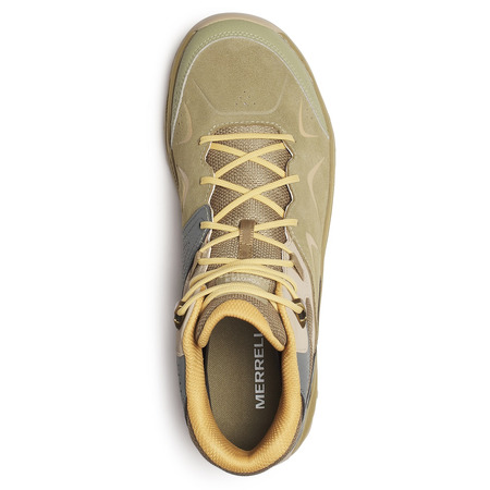 Bota Merrell Yokota 3 Mid GTX Marrom