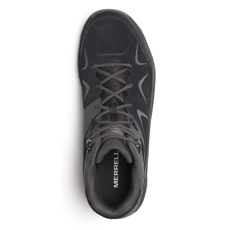 Bota Merrell Yokota 3 Mid GTX Preta