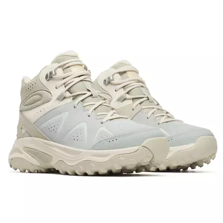 Bota Merrell Yokota 3 Mid GTX W Azul