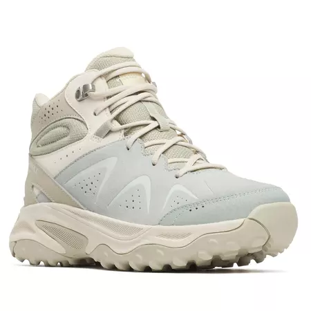 Bota Merrell Yokota 3 Mid GTX W Azul