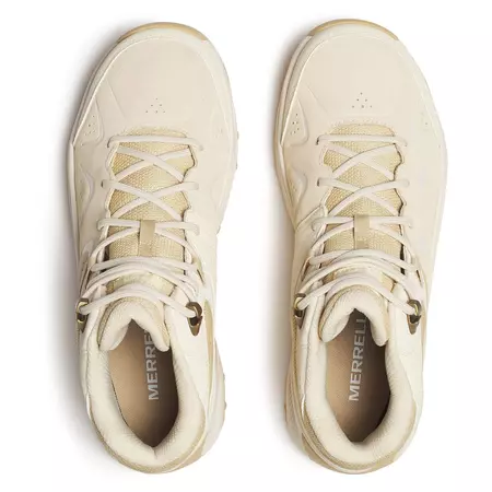 Bota Merrell Yokota 3 Mid GTX W Bege