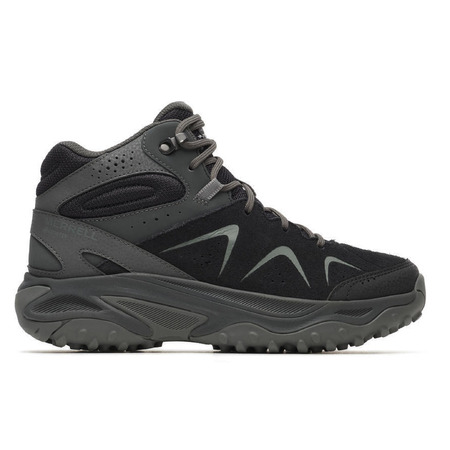 Bota Merrell Yokota 3 Mid GTX W Preta