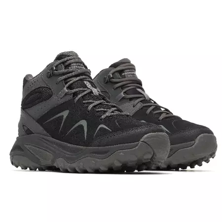 Bota Merrell Yokota 3 Mid GTX W Preta