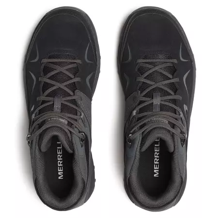 Bota Merrell Yokota 3 Mid GTX W Preta