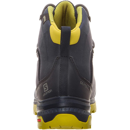 Bota Salomon Outback 500 GTX Cinza / Marinho