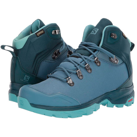 Bota Salomon Outback 500 GTX W Azul