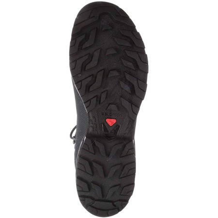 Bota preta Salomon Outback 500 GTX