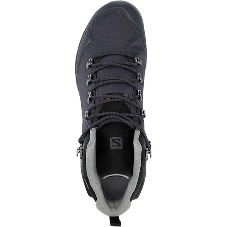 Bota Salomon Outback 500 GTX W preto