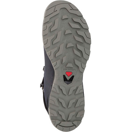 Bota Salomon Outback 500 GTX W preto