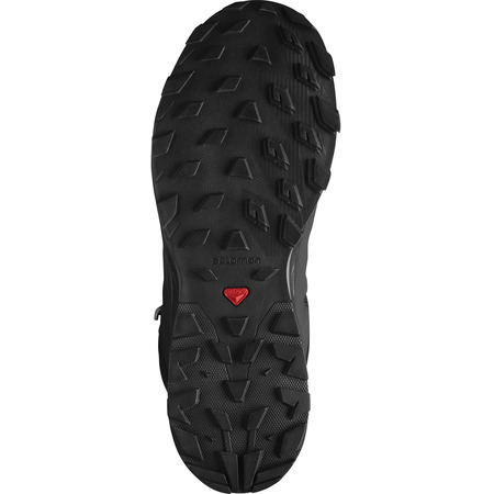 Bota Salomon Outblast TS CSWP preta
