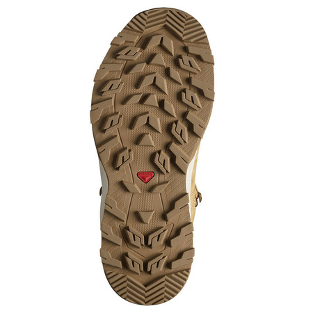 Bota Salomon Outchill TS CSWP W Ocre