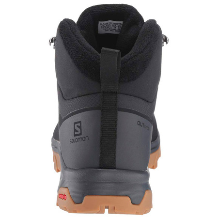 Botas Salomon Outsnap CSWP pretas